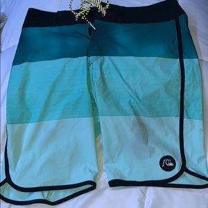QuickSilver board shorts
